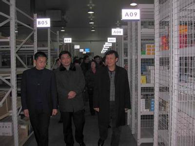 銀泰科技（PMI導(dǎo)軌）華南分公司領(lǐng)導(dǎo)一行新年伊始到訪凡一傳動