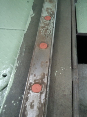 上銀導(dǎo)軌防銹問(wèn)題講解