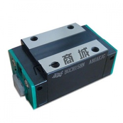 直線(xiàn)導(dǎo)軌STAF直線(xiàn)導(dǎo)軌BGX系列BGXH15FS2L2040NZ0