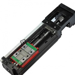 線(xiàn)性模組HIWIN模組(工業(yè)機(jī)器人)KK60系列KK6005C-400A1-F0