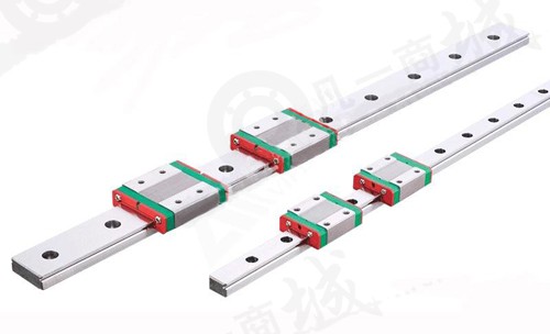 進(jìn)口直線導(dǎo)軌