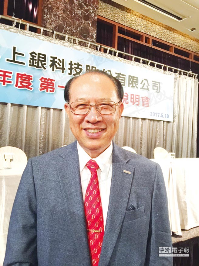 上銀直線導(dǎo)軌卓永財(cái)